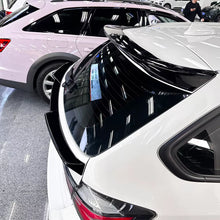 BMW Series 3 F31 Spoiler 2013-2019