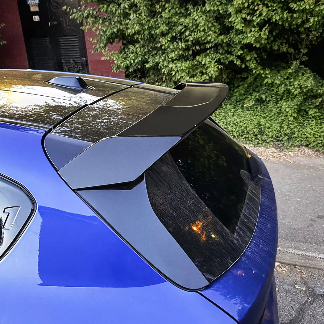 BMW Series 1 F70M Sport Spoiler 2024+ ZST-803