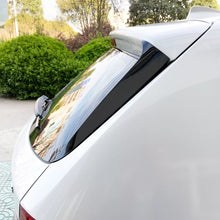 BMW X3 F25 Side Spoiler 2011-2017