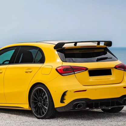 Mercedes Benz Clase A W177 Rear Canards AMG Line (Hatchback) 2018+