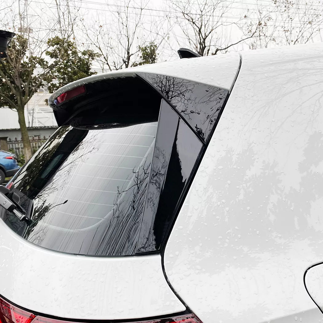 Volkswagen Golf MK8 Side Spoiler 2020+