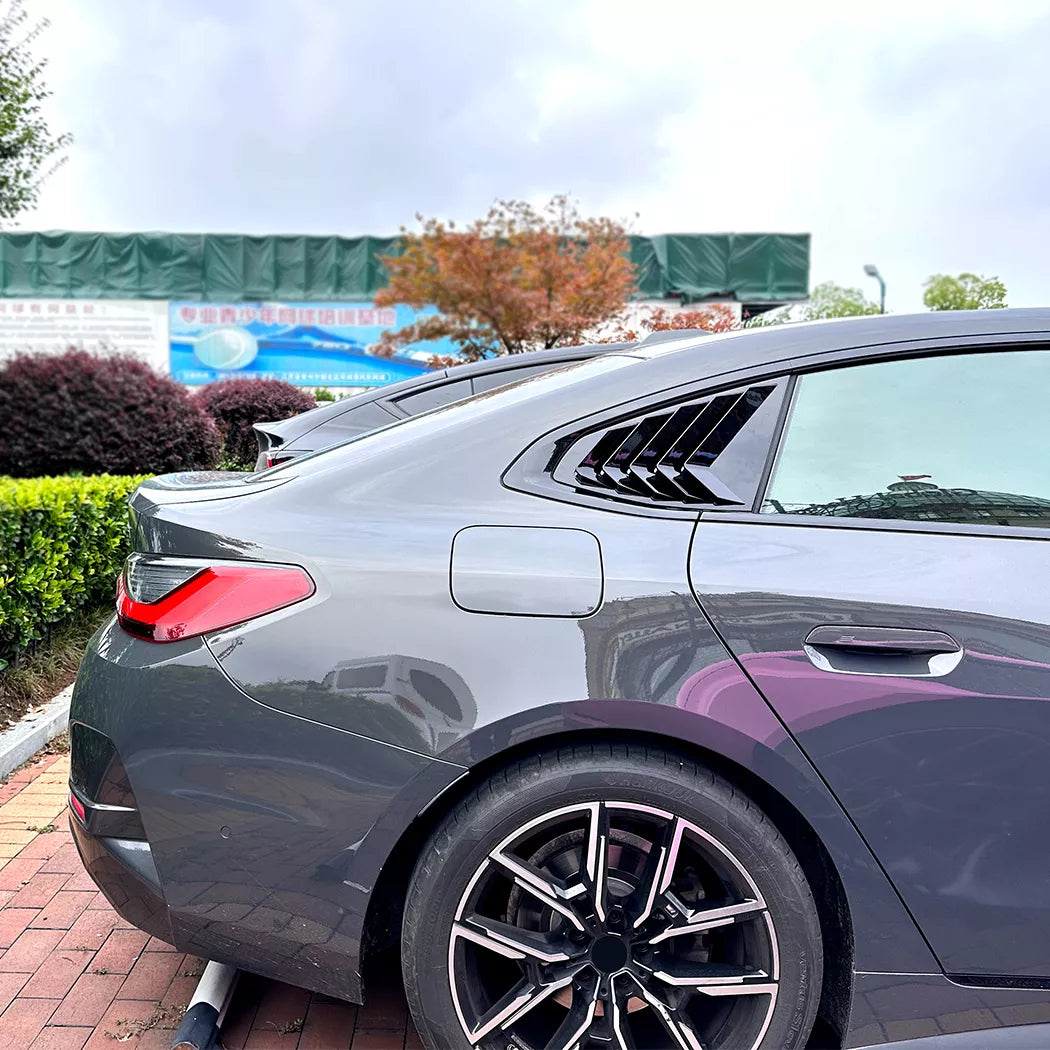 BMW Series 4 G26 Louvers 2020+