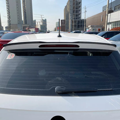 Volkswagen Polo MK6 Spoiler 2018+