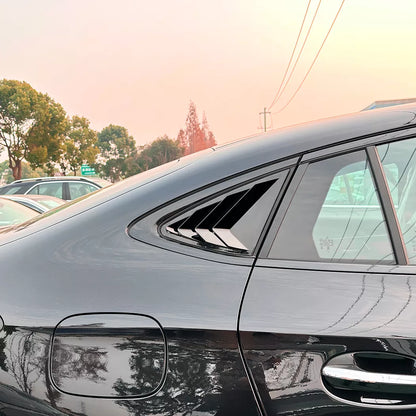 Mercedes Benz GLC Coupe C254 Louvers 2023+