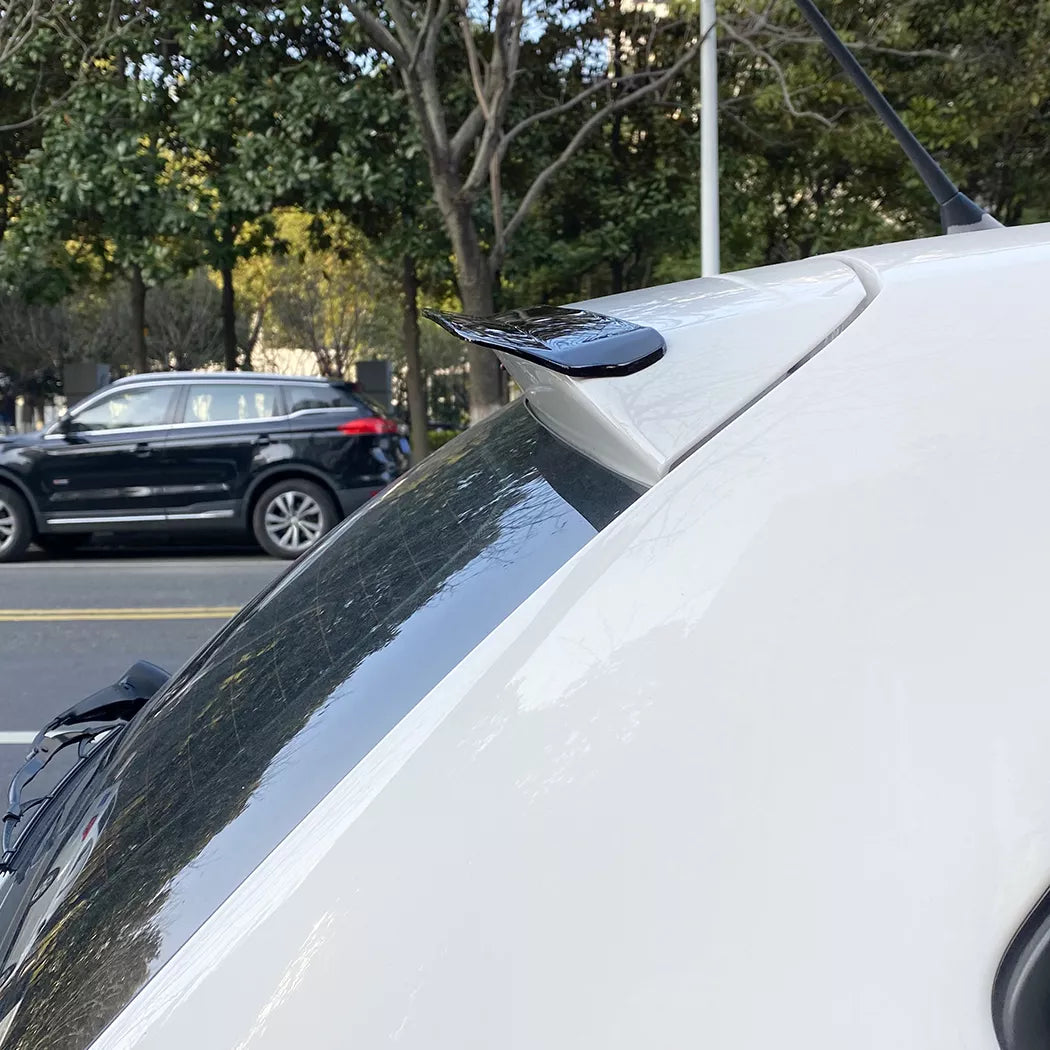 Volkswagen Polo MK5 6R 6C Spoiler 2009-2017