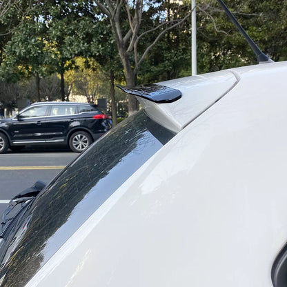 Volkswagen Polo MK5 6R 6C Spoiler 2009-2017