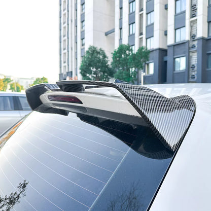 Volkswagen Polo MK6 Spoiler 2018+