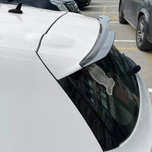Volkswagen Scirocco Spoiler 2015-2018