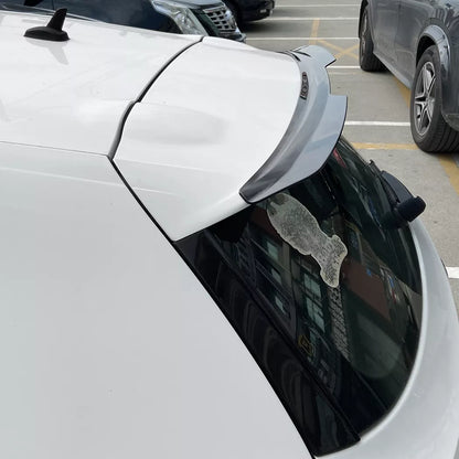 Volkswagen Scirocco Spoiler 2015-2018
