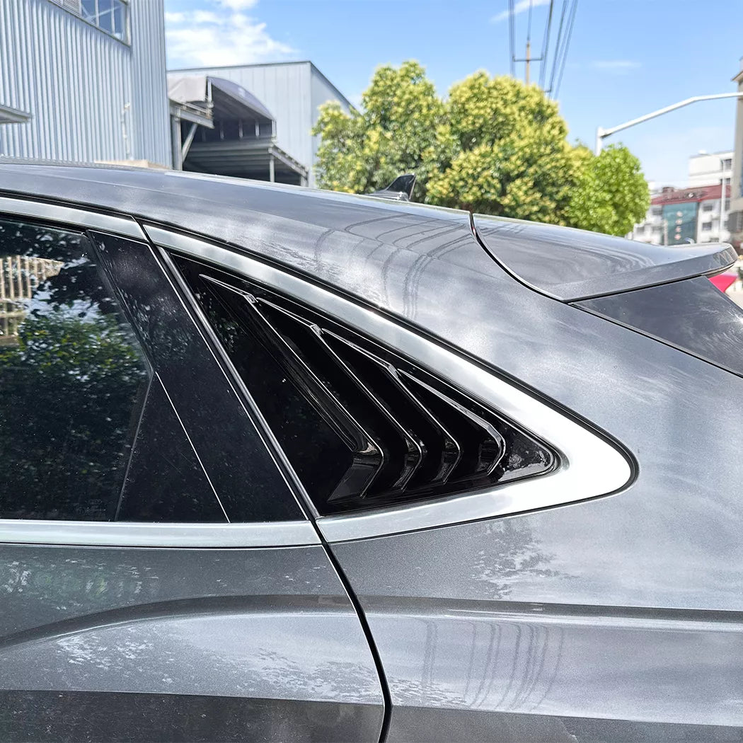 Audi Q3 F3 Sportback Louvers 2019+