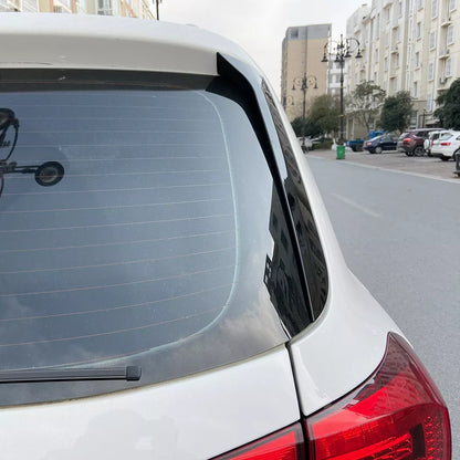 Volkswagen Tiguan MK1 Side Spoiler 2007-2016