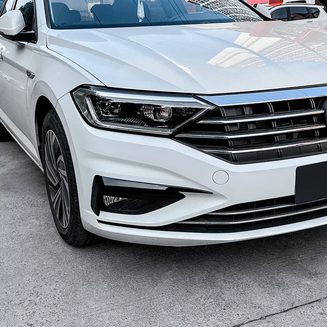Volkswagen Jetta MK7 Canards 2019-2021