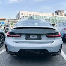 BMW Series 3 G20 MP Spoiler 2019+