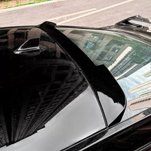 Ford Mustang MK7 Spoiler 2024+