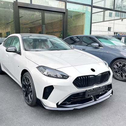 BMW Series 1 F70 Series 2 F74M Sport Front Lip 2024+ ZST-1180