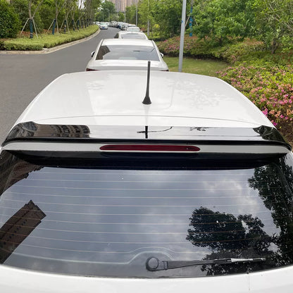 Volkswagen Polo MK5 Spoiler 2009-2017