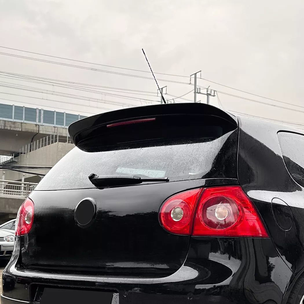 Volkswagen Golf MK5 R32 Spoiler 2003-2008