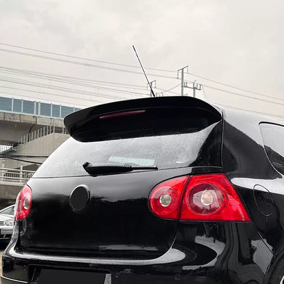 Volkswagen Golf MK5 R32 Spoiler 2003-2008