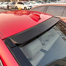 BMW Series 3 E90 Spoiler 2005-2012