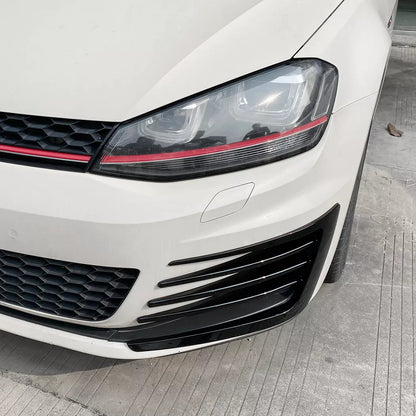 Volkswagen Golf MK7 GTI Front Grill 2013-2016