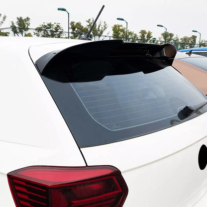Volkswagen Polo MK6 Spoiler 2018+