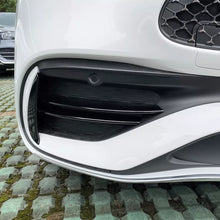 Mercedes Benz Clase C W206 AMG Line Canards 2022+