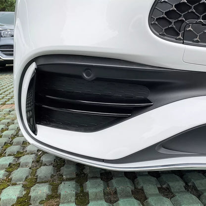 Mercedes Benz Clase C W206 AMG Line Canards 2022+