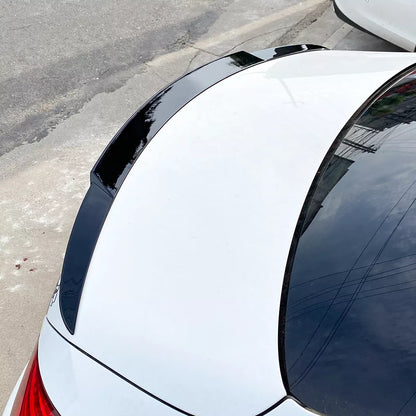 Mercedes Benz Clase C W205 4-Doors Sedan Spoiler 2015-2021