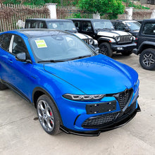Alfa Romeo Tonale Front Lip 2023+