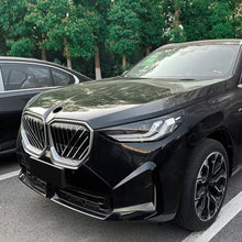 BMW X3 G45 M Sport Canards 2025