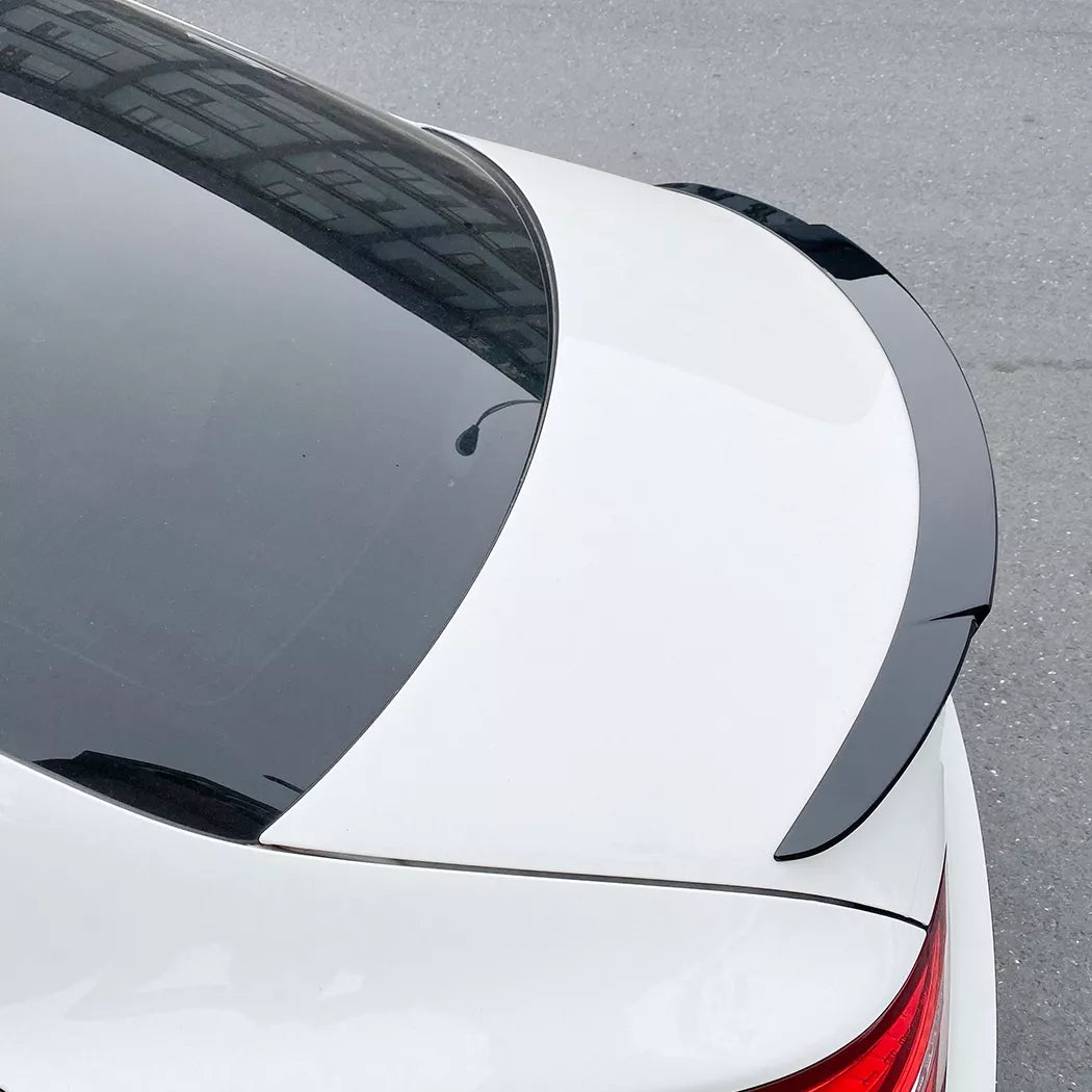 Mercedes Benz CLA C117 Brabus Spoiler 2013-2019