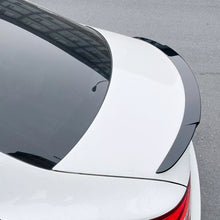 Mercedes Benz CLA C117 Brabus Spoiler 2013-2019