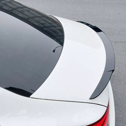 Mercedes Benz CLA C117 Brabus Spoiler 2013-2019