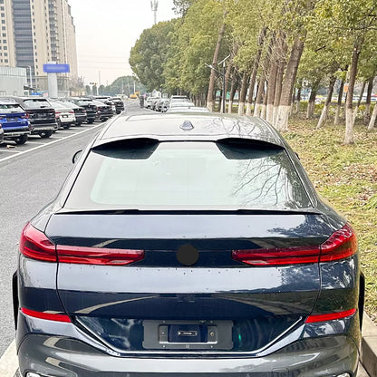 BMW X6 G06 Spoiler 2019+