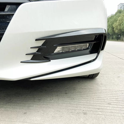 Honda Accord Front Bumper 2018+ ZST-186