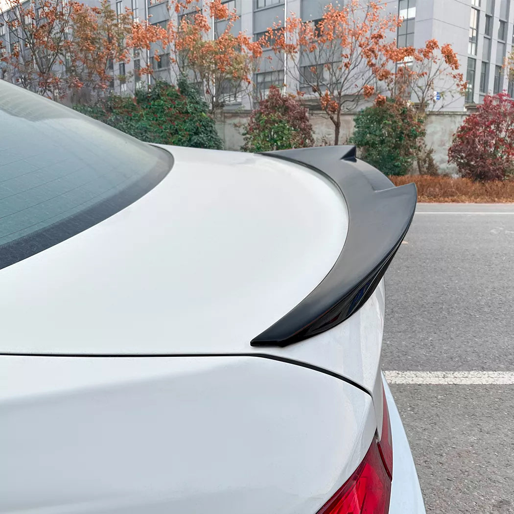 BMW Series 3 E90 Spoiler 2005-2012