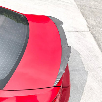 BMW Series 2 F22 Spoiler 2014-2019