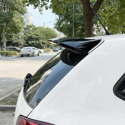 Volkswagen Polo MK5 6R 6C Spoiler 2009-2017