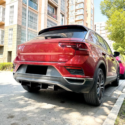Volkswagen T-Roc Diffuser 2018-2022 ZST-1114
