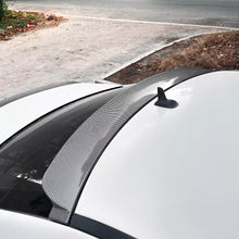 Mercedes Benz Clase C W204 Roof Spoiler AMG 2008-2014