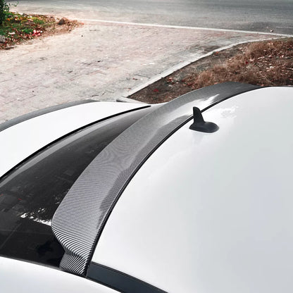 Mercedes Benz Clase C W204 Roof Spoiler AMG 2008-2014