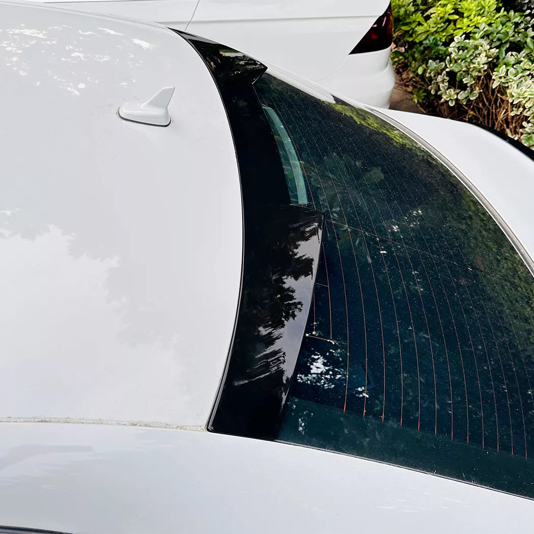 Audi A3 S3 8V Sedan Roof Spoiler 2014-2020