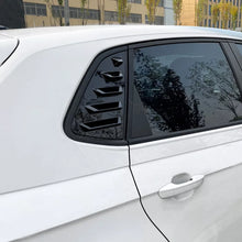 Volkswagen Polo MK6 Louvers 2018+