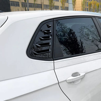 Volkswagen Polo MK6 Louvers 2018+