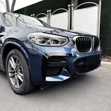 BMW X3 G01 X4 G02 Canards 2018-2021