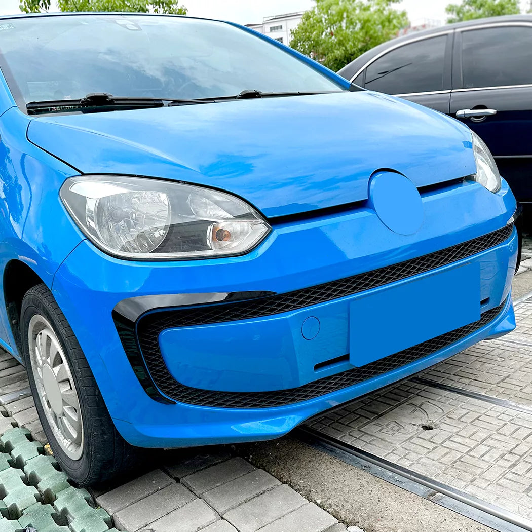 Volkswagen UP Canards 2011-2015