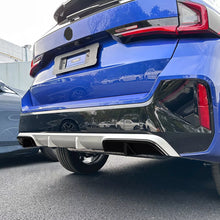 BMW X1 U11 Canards 2023+