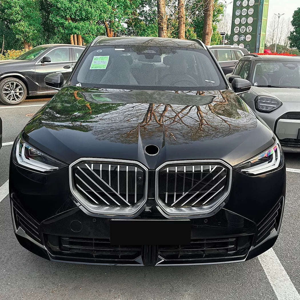 BMW X3 G45 M Sport Front Grill 2025