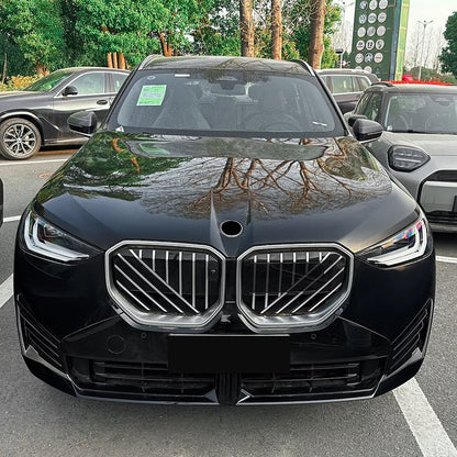 BMW X3 G45 M Sport Front Grill 2025