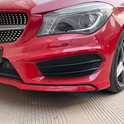 Mercedes Benz CLA C117 X117 Pre-Facelift Front Grill 2013-2019